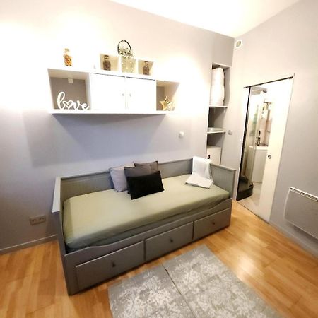 Miami Appartement Lyon Luaran gambar