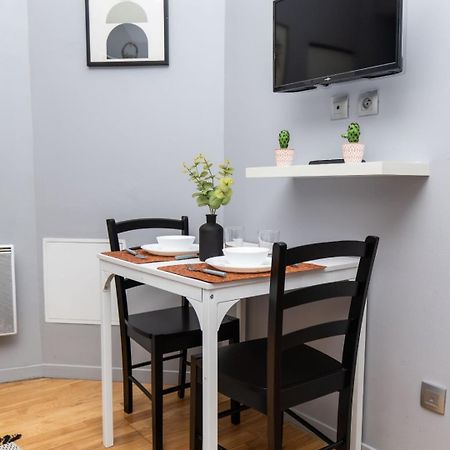 Miami Appartement Lyon Luaran gambar
