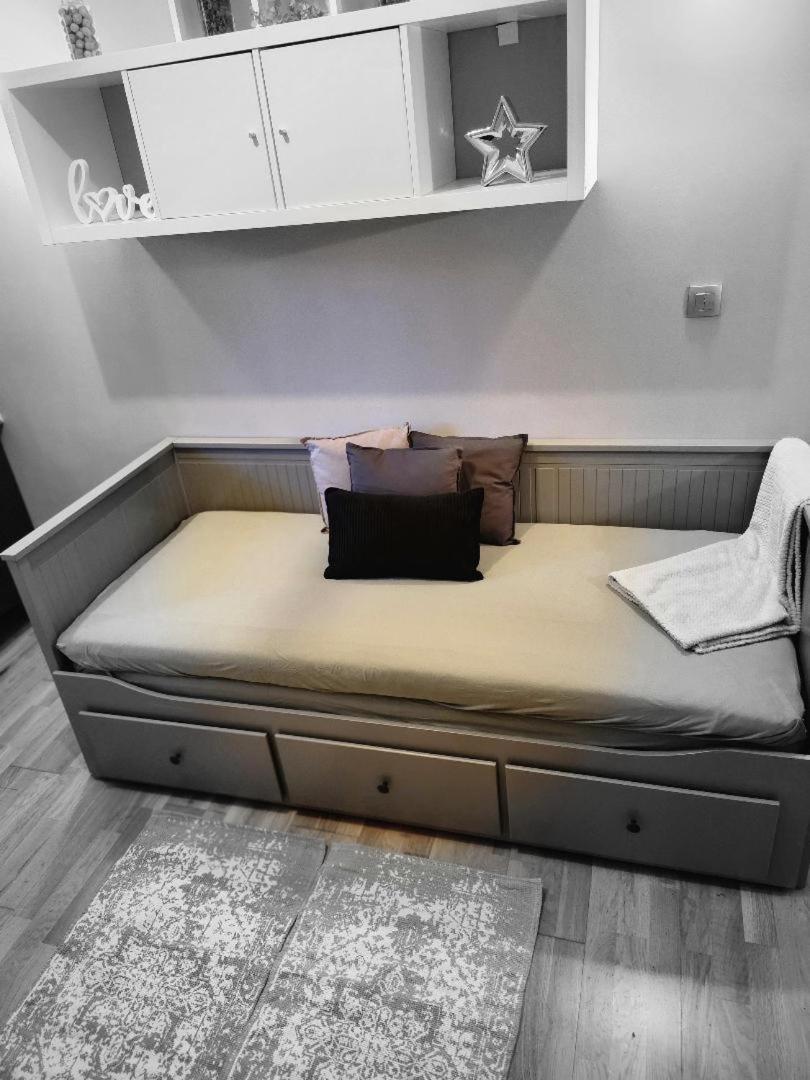 Miami Appartement Lyon Luaran gambar