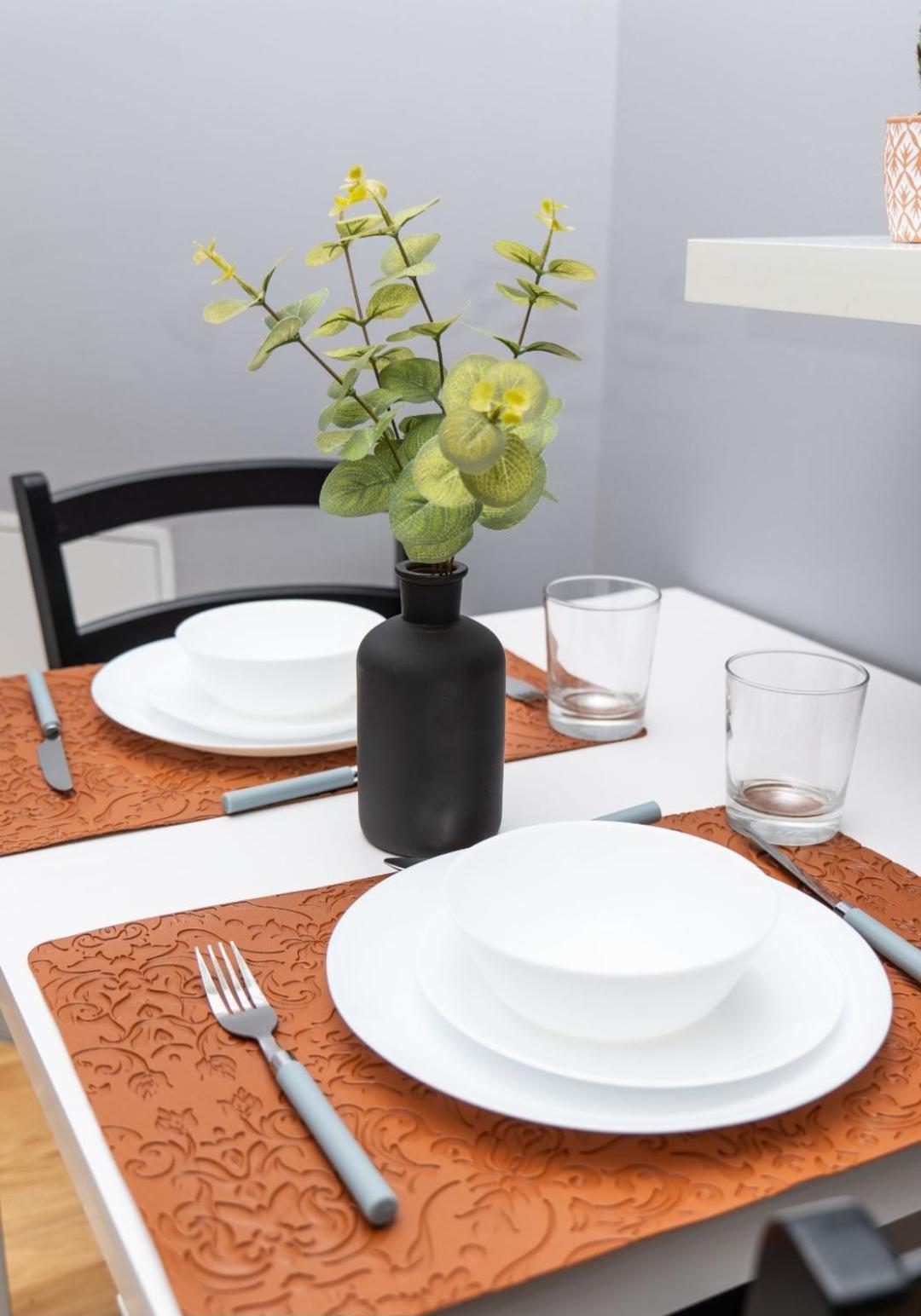 Miami Appartement Lyon Luaran gambar
